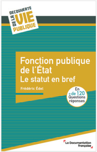 Picture of Fonction publique de l'Etat