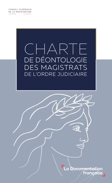 Image de Charte de déontologie des magistrats de l'ordre judiciaire
