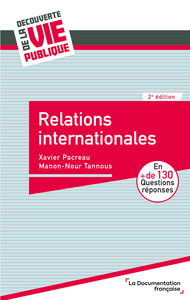 Image de Relations internationales