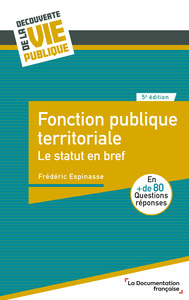 Image de Fonction publique territoriale