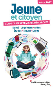 Picture of Jeune et citoyen – Guide de mes premières démarches