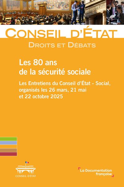 Image de Les 80 ans de la sécurité sociale