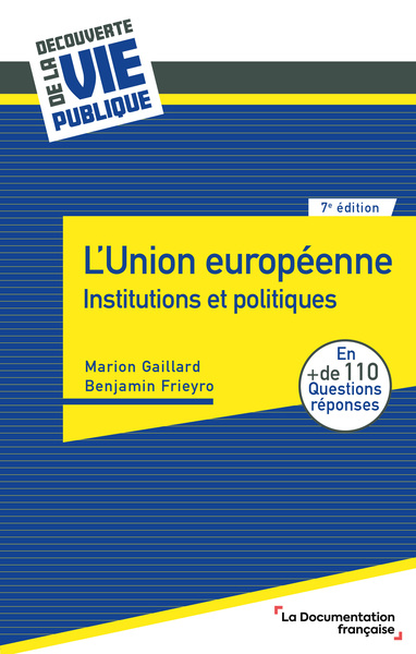 Picture of L'Union européenne