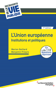 Picture of L'Union européenne