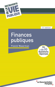Picture of Finances publiques