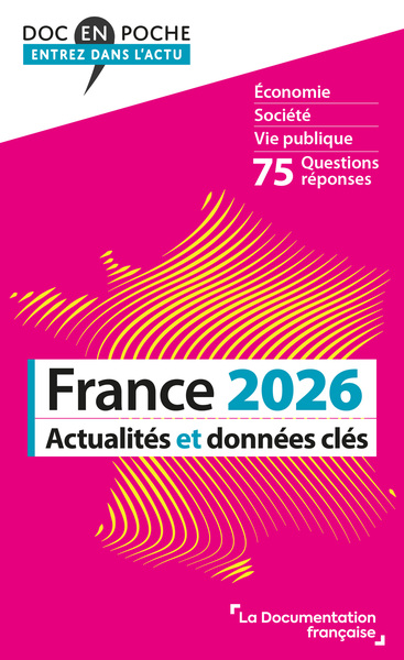 Image de France 2026