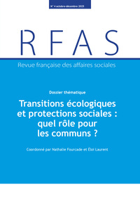 Image de Transitions écologiques et protections sociales : quel rôle pour les communs ?