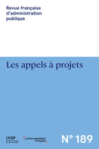 Image de Les appels à projets