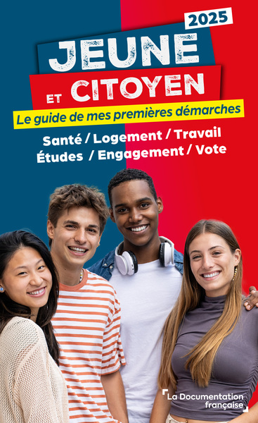 Picture of Jeune et citoyen
