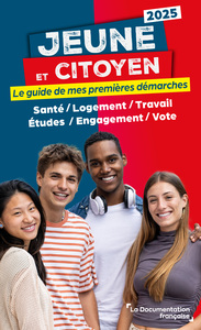 Picture of Jeune et citoyen