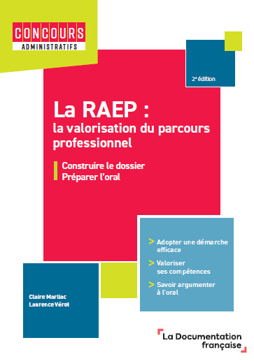 Picture of La RAEP : la valorisation du parcours professionnel