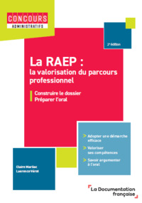 Picture of La RAEP : la valorisation du parcours professionnel