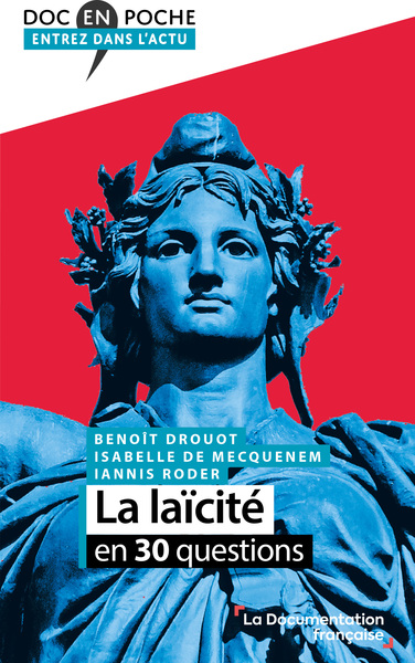 Picture of La laïcité en 30 questions