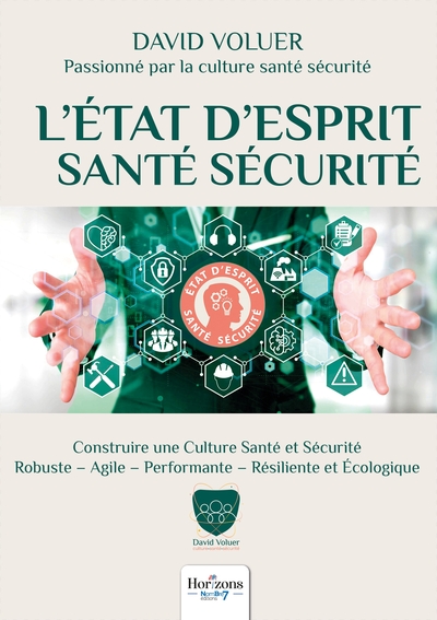 Image de L'état d'esprit santé sécurité