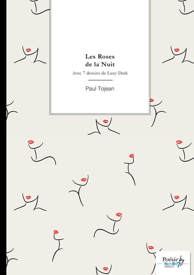 Image de Les Roses de la Nuit