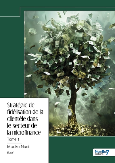 Picture of Stratégie de fidélisation de la clientèle dans le secteur de la microfinance