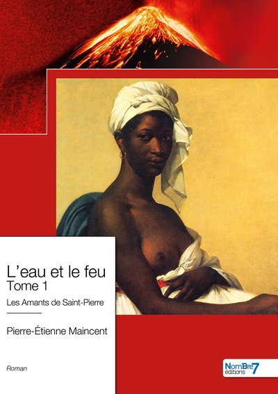 Picture of L'eau et le feu - Tome 1