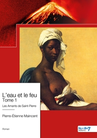 Picture of L'eau et le feu - Tome 1
