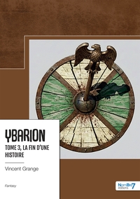 Image de Ybarion - Tome 3