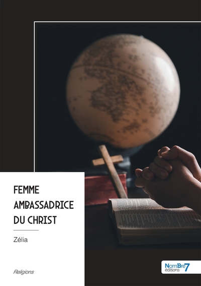 Picture of Femme ambassadrice du Christ