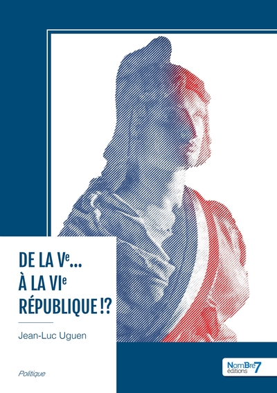 Image de De la Ve... à la VIe République !?