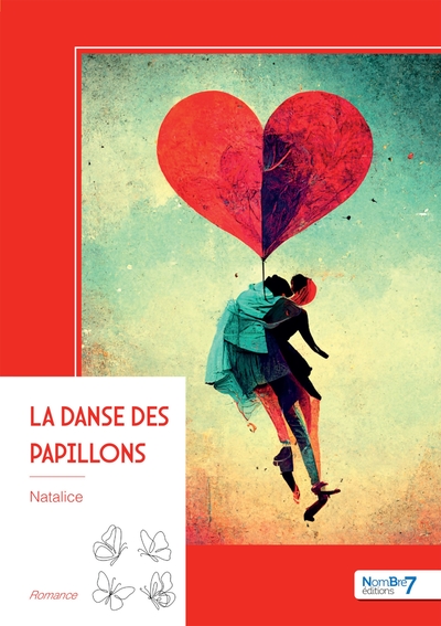 Picture of La danse des papillons