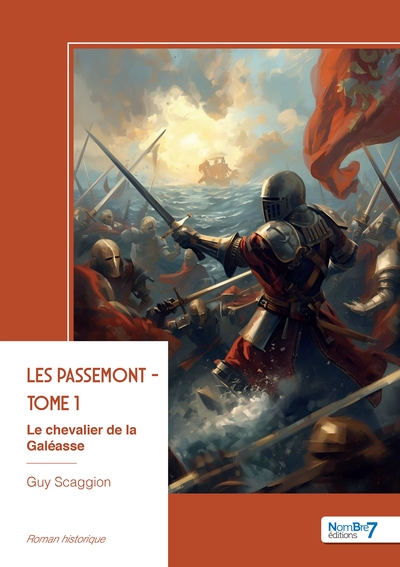 Image de Les Passemont - Tome 1