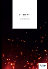 Picture of Des cendres