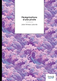 Picture of Pérégrinations d'une pirate