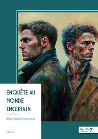 Image de Enquête au monde incertain