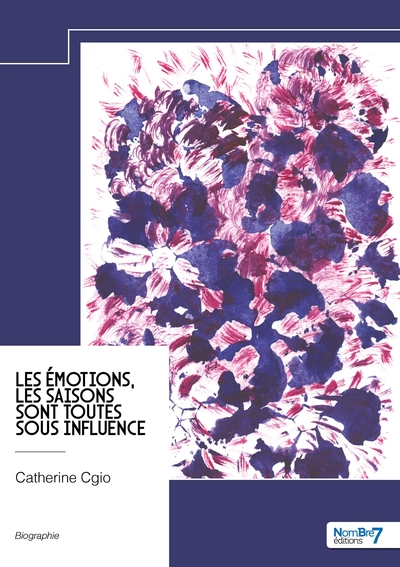 Picture of Les émotions, les saisons sont toutes sous influence