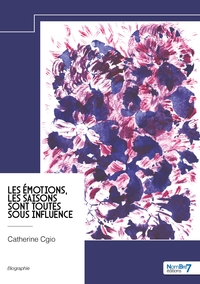 Picture of Les émotions, les saisons sont toutes sous influence