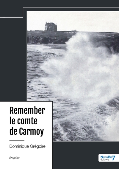 Picture of Remember le comte de Carmoy