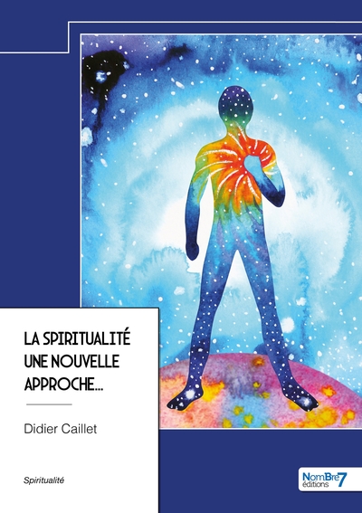 Image de La spiritualité Une nouvelle approche...