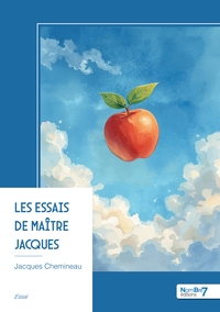Image de Les essais de Maître Jacques