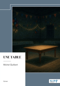 Image de Une table