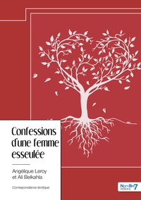 Picture of Confessions d'une femme esseulée