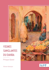 Picture of Vignes sanglantes du Dahra