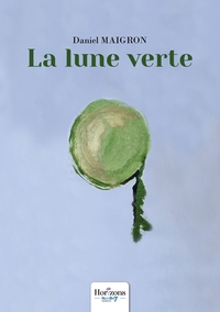 Picture of La lune verte