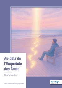 Image de Au-delà de l'Empreinte des Âmes