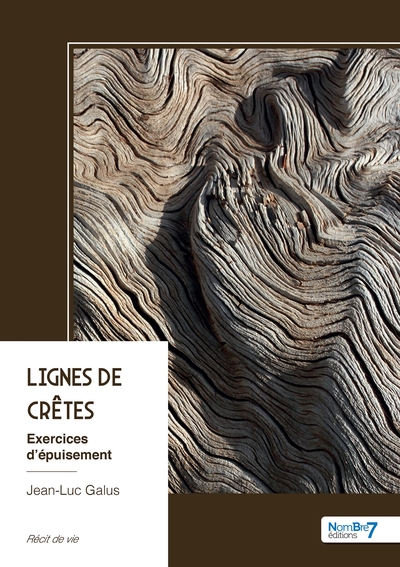 Picture of Lignes de crêtes