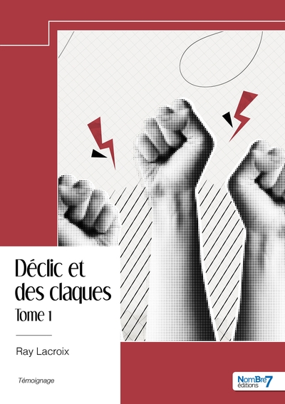 Picture of Déclic et des claques  - Tome 1