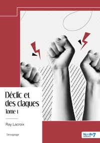 Picture of Déclic et des claques  - Tome 1