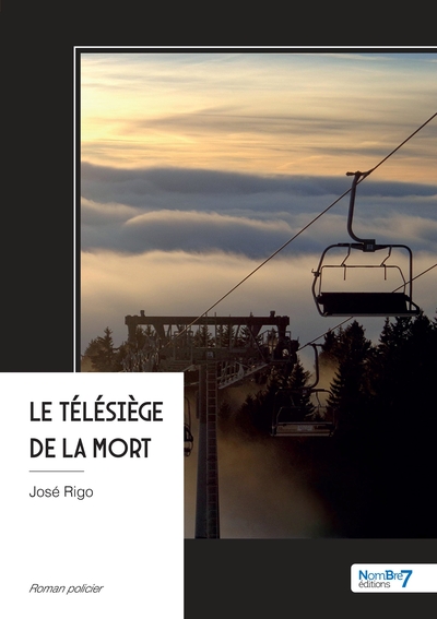 Image de Le télésiège de la mort