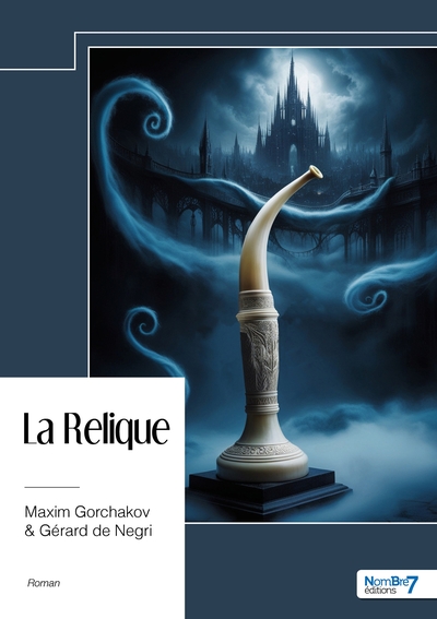Image de La Relique