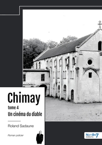 Image de Un cinéma du diable - Chimay -Tome 4