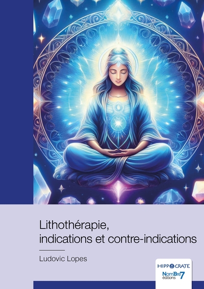 Picture of Lithothérapie, indications et contre-indications