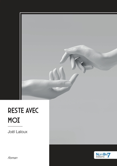 Picture of Reste avec moi