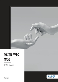 Picture of Reste avec moi