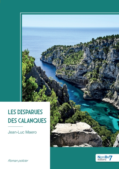 Picture of Les disparues des calanques